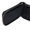 Nylon Duck-portemonnee met rits