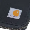 Nylon Duck-portemonnee met rits