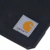 Nylon Duck-portemonnee met ritssluiting voor pasjes