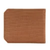 Nylon Duck-portemonnee met twee vouwen