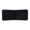 Nylon Duck-portemonnee met twee vouwen