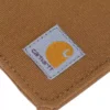 Nylon Duck-portemonnee met voorvak