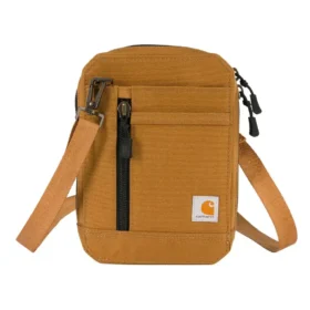 Nylon Duck-schoudertas