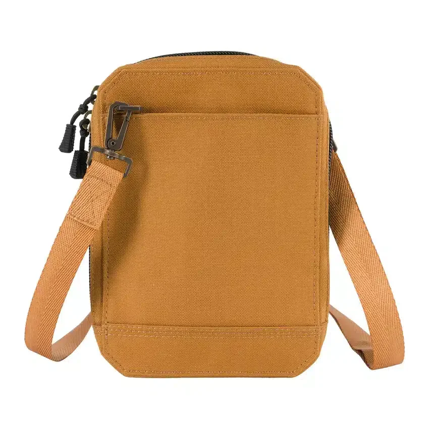 Nylon Duck-schoudertas
