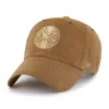 Ohio State Buckeyes '47 Geverfd Clean Up