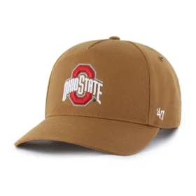 Ohio State Buckeyes '47 Hitch