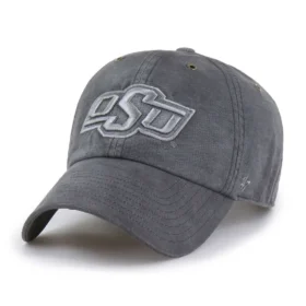 Oklahoma State Cowboys '47 Dyed Clean Up