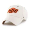 Oklahoma State Cowboys '47 ongeverfd Clean Up