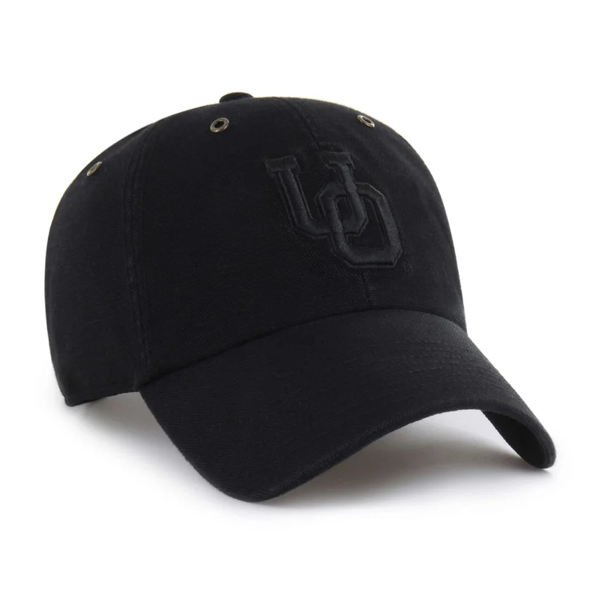 Oregon Ducks '47 Clean Up