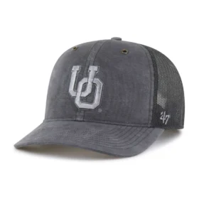 Oregon Ducks '47 Dyed Trucker Relaxed Fit