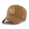 Oregon Ducks '47 geverfd Clean Up