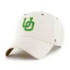 Oregon Ducks '47 ongeverfd Clean Up