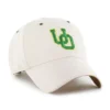 Oregon Ducks '47 ongeverfd Clean Up