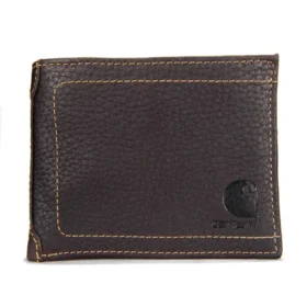 Passcase-portemonnee