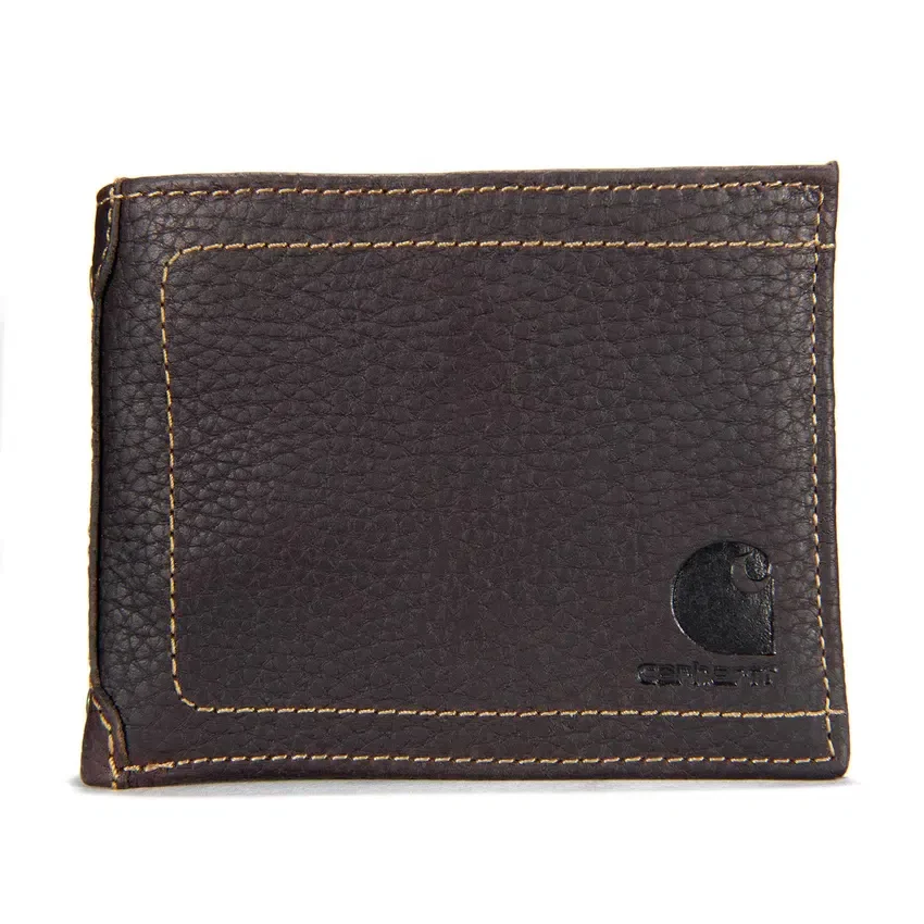 Passcase-portemonnee
