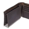 Passcase-portemonnee