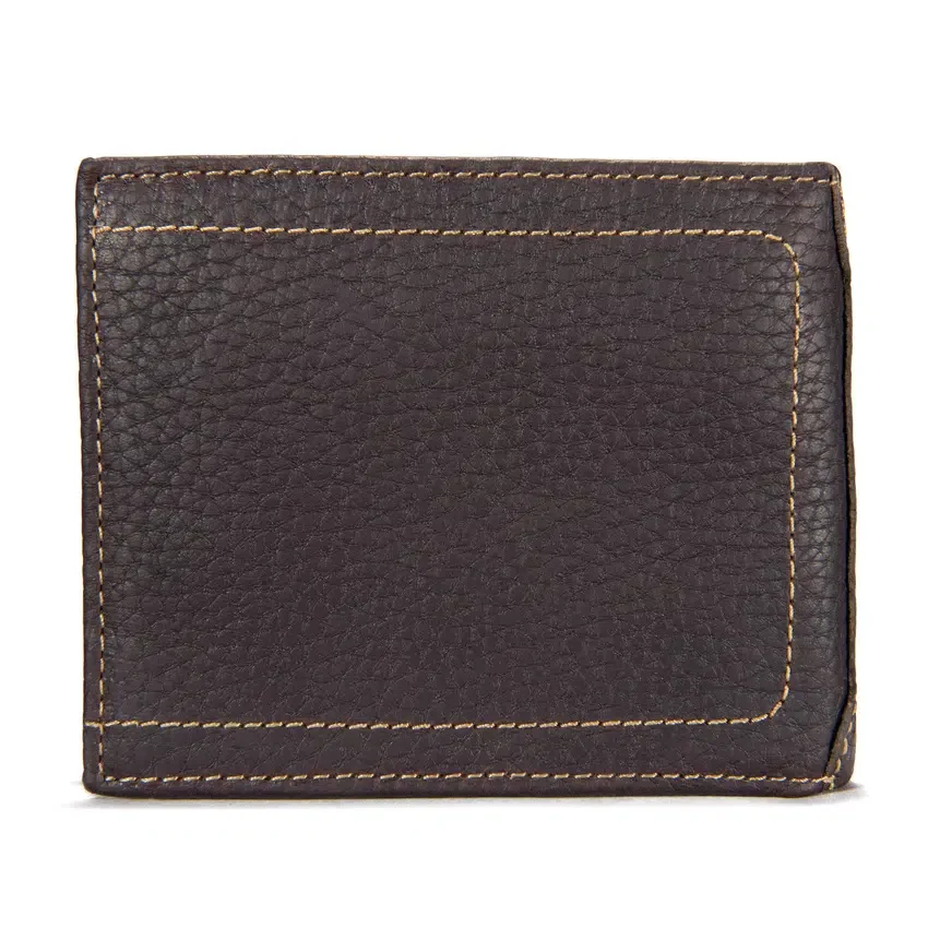 Passcase-portemonnee