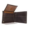 Passcase-portemonnee
