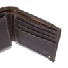 Passcase-portemonnee