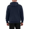 Paxton waterafstotend sweatshirt met capuchon, thermische voering en doorlopende rits voor heren - carhartt Rain Defender Hoodies
