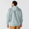 Paxton waterafstotende, zware hoodie met kwartrits voor heren - carhartt Rain Defender Hoodies