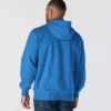 Paxton waterafstotende, zware hoodie met kwartrits voor heren - carhartt Rain Defender Hoodies