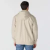 Paxton waterafstotende, zware hoodie met kwartrits voor heren - carhartt Rain Defender Hoodies