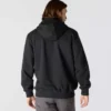 Paxton waterafstotende, zware hoodie met kwartrits voor heren - carhartt Rain Defender Hoodies