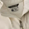 Paxton waterafstotende, zware hoodie met kwartrits voor heren - carhartt Rain Defender Hoodies
