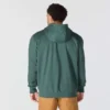 Paxton waterafstotende, zware hoodie met volledige rits voor heren - carhartt Rain Defender-Hoodies