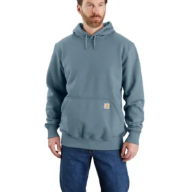 Paxton waterafstotende, zware hoodie voor heren - carhartt Rain Defender Hoodies