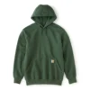 Paxton waterafstotende, zware hoodie voor heren - carhartt Rain Defender Hoodies