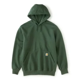 Paxton waterafstotende, zware hoodie voor heren - carhartt Rain Defender Hoodies