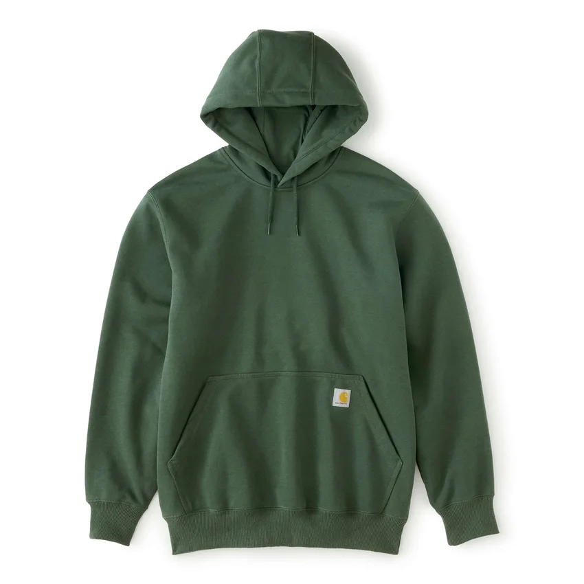 Paxton waterafstotende, zware hoodie voor heren - carhartt Rain Defender Hoodies