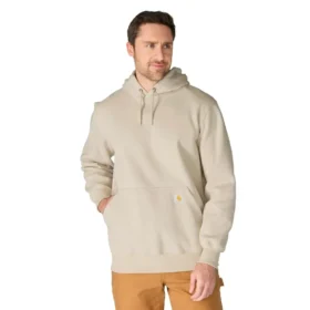 Paxton waterafstotende, zware hoodie voor heren - carhartt Rain Defender Hoodies