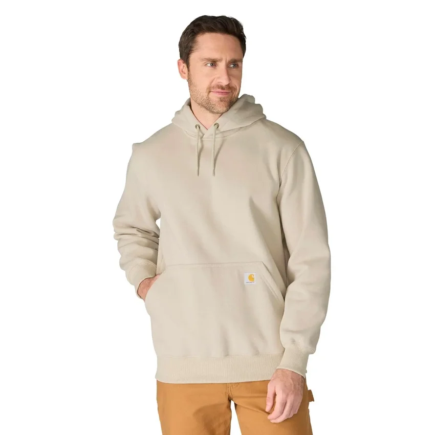 Paxton waterafstotende, zware hoodie voor heren - carhartt Rain Defender Hoodies