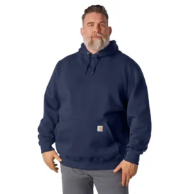 Paxton waterafstotende, zware hoodie voor heren - carhartt Rain Defender Hoodies