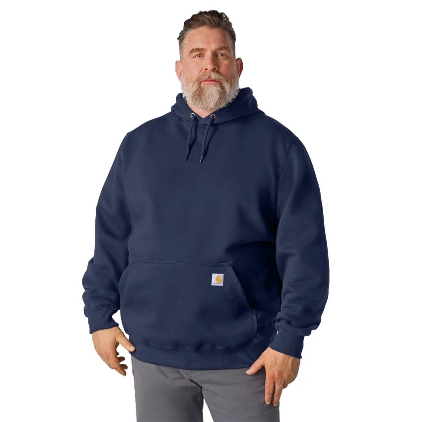 Paxton waterafstotende, zware hoodie voor heren - carhartt Rain Defender Hoodies