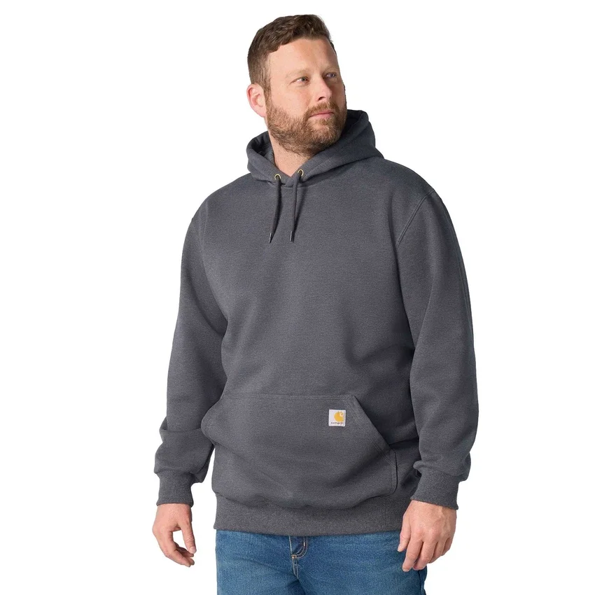 Paxton waterafstotende, zware hoodie voor heren - carhartt Rain Defender Hoodies