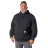 Paxton waterafstotende, zware hoodie voor heren - carhartt Rain Defender Hoodies