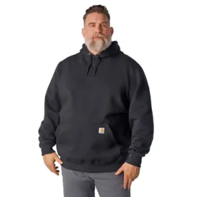 Paxton waterafstotende, zware hoodie voor heren - carhartt Rain Defender Hoodies