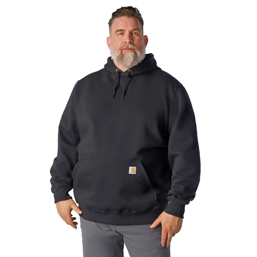 Paxton waterafstotende, zware hoodie voor heren - carhartt Rain Defender Hoodies