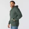 Paxton waterafstotende, zware hoodie voor heren - carhartt Rain Defender Hoodies