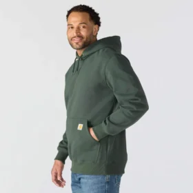 Paxton waterafstotende, zware hoodie voor heren – carhartt Rain Defender Hoodies