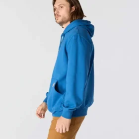 Paxton waterafstotende, zware hoodie voor heren – carhartt Rain Defender Hoodies