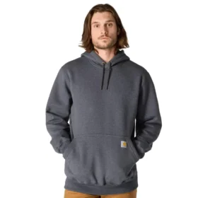 Paxton waterafstotende, zware hoodie voor heren – carhartt Rain Defender Hoodies