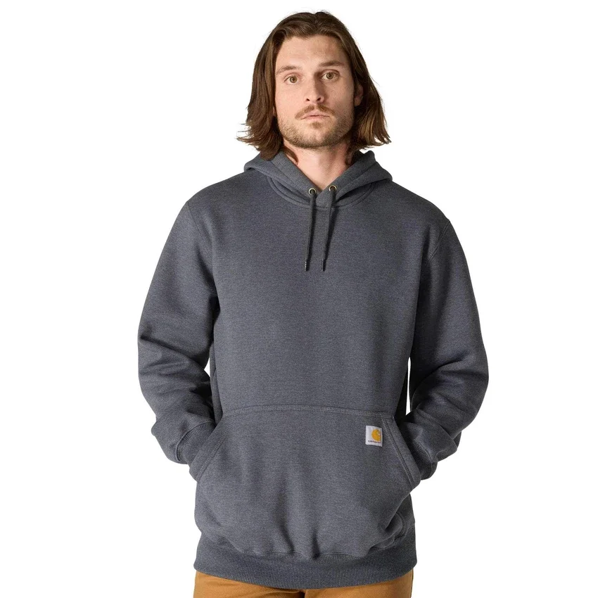 Paxton waterafstotende, zware hoodie voor heren - carhartt Rain Defender Hoodies