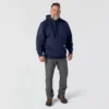 Paxton waterafstotende, zware hoodie voor heren - carhartt Rain Defender Hoodies