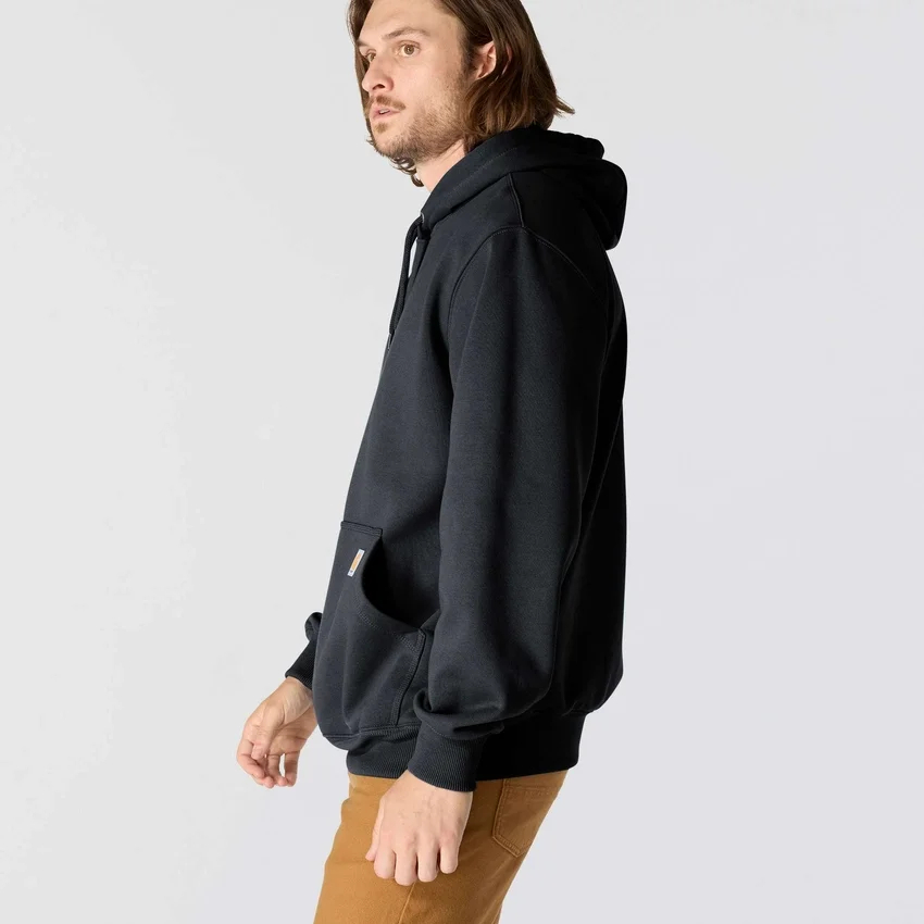 Paxton waterafstotende, zware hoodie voor heren - carhartt Rain Defender Hoodies