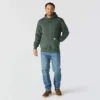 Paxton waterafstotende, zware hoodie voor heren - carhartt Rain Defender Hoodies